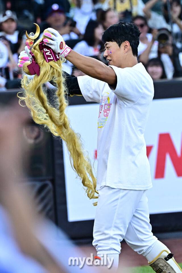 “ML 안 간다→ML 간다가 아니라 ML 안 간다는 생각은 없다는 의미” 송성문 명확한 입장정리…지금은 KBO와 키움[MD대전]