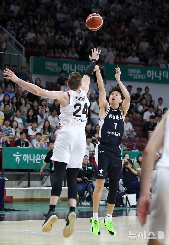 '한일전 또 완패' 日 한숨
