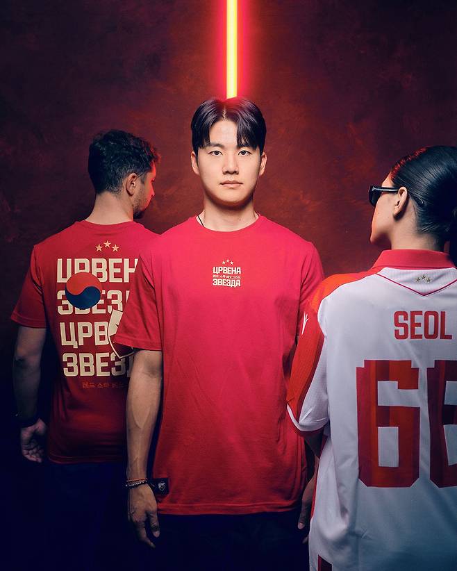 대한민국 초대형 경사! '국대 풀백' 설영우 英무대 입성?…6골 8도움 절정의 공격력 통했다