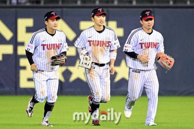 “LG가 타격의 팀이라고 말하는데…” KBO 최고의 안타도둑은 생각이 다르다, 타도 한화의 제1조건은 이것[MD대전]