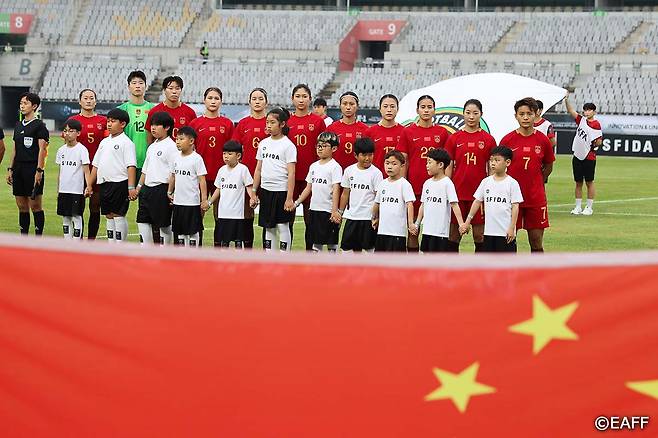 中 축구 대망신 당할 뻔, 결국 사령탑 작심발언