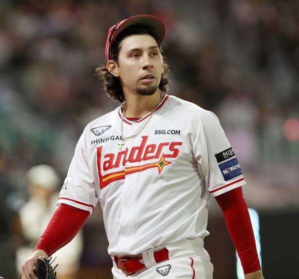 '14실점' KBO 불명예 기록에 눈물 글썽...몰락한 트리플A 탈삼진왕, 마이너 ERA 14.40 굴욕→방출 수모→멕시코서 재취업