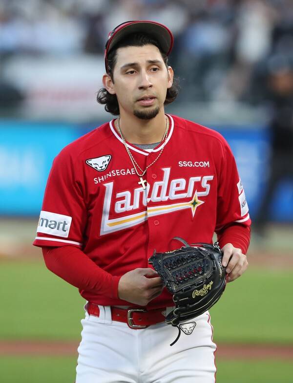 '14실점' KBO 불명예 기록에 눈물 글썽...몰락한 트리플A 탈삼진왕, 마이너 ERA 14.40 굴욕→방출 수모→멕시코서 재취업