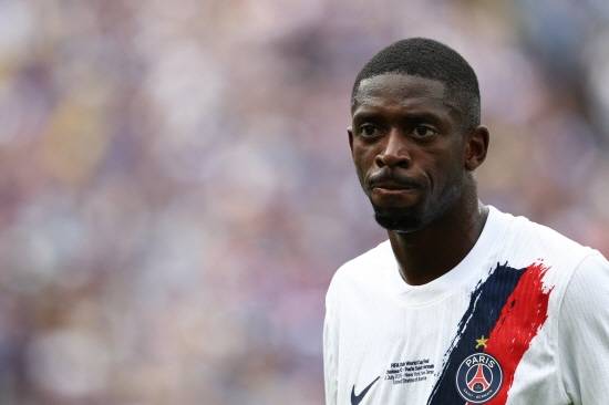 이강인 끝내 사라졌다…'1786억 초대박!' 첼시, 3관왕 PSG 3-0 완파→확대 개편 클럽월드컵 '깜짝 우승'