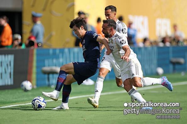 '세 번의 결승→0분 출전' 정색한 이강인, 드디어 PSG 떠난다…