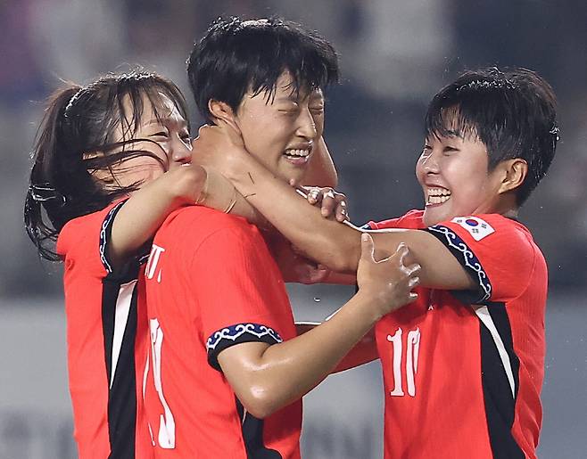 한국이랑 겨우 비겨? '아시아 최강' 일본 분노 여론...