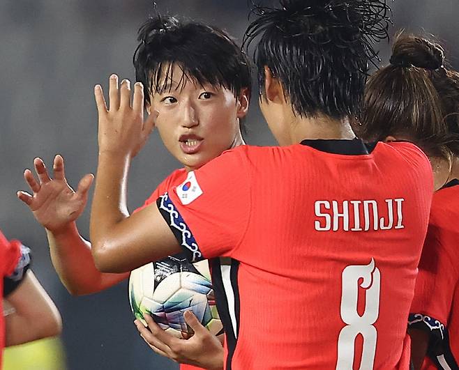 한국이랑 겨우 비겨? '아시아 최강' 일본 분노 여론...