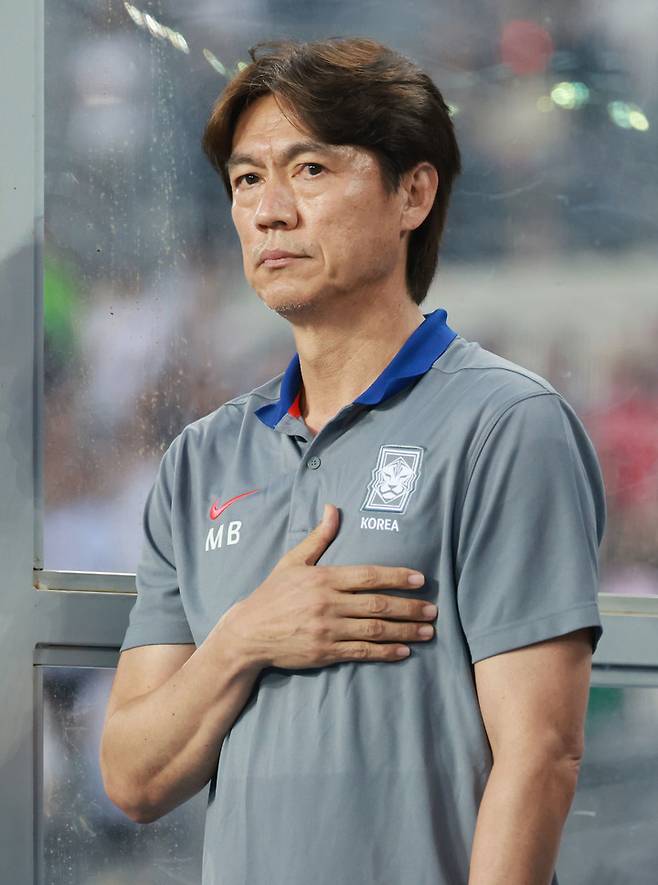 '왜 이렇게 애매한 시간에 하지?' 동아시안컵 한일전, 오후 7시 24분에 개최하는 이유