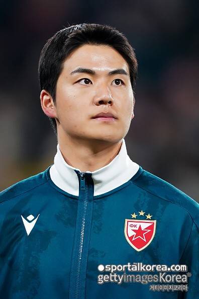 韓 축구 경사 났다! 설영우, 프리미어리그 무대 도전장 내민다…'승격 1순위 후보' 셰필드 이적 가시화