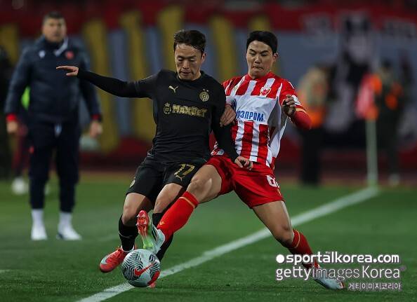 韓 축구 경사 났다! 설영우, 프리미어리그 무대 도전장 내민다…'승격 1순위 후보' 셰필드 이적 가시화