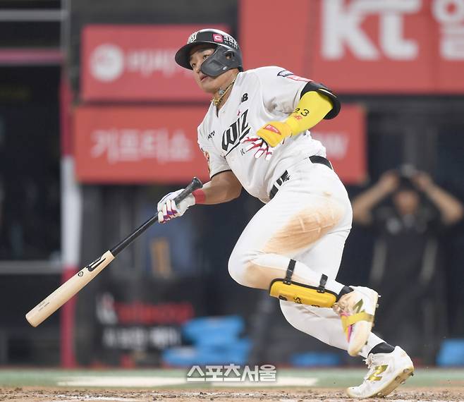후반기 시작부터 LG-롯데 ‘2·3위’ 빅뱅…다시 구르는 ‘순위 싸움’ 수레바퀴 [SS포커스]