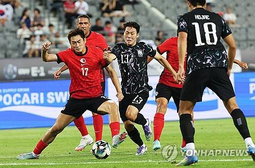 '벼랑 끝' 中 축구 초비상! '55년 만의 패배' 홍콩전 앞두고 벌벌 떤다…