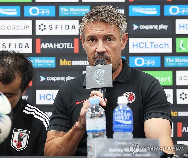'벼랑 끝' 中 축구 초비상! '55년 만의 패배' 홍콩전 앞두고 벌벌 떤다…
