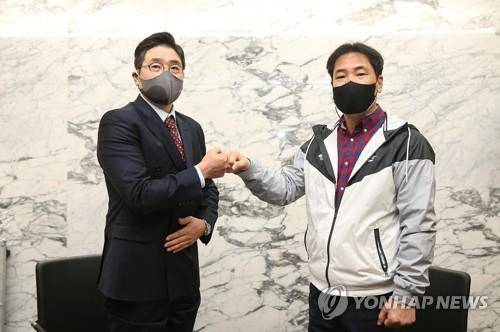 키움이라 가능했던 사상 초유의 '감독·단장·수석' 동반 경질