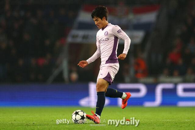 韓 축구 초대박 소식! '바르셀로나 레전드' 직접 요청...'라리가 8호' 김민수, 스페인 2부 안도라 임대 임박