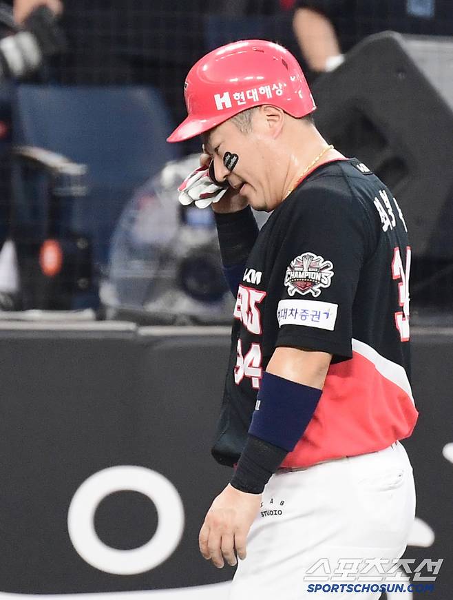 '천만다행' KIA 1위 타자, 후반기부터 뛴다…