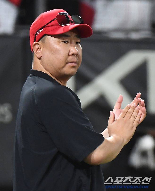 '천만다행' KIA 1위 타자, 후반기부터 뛴다…
