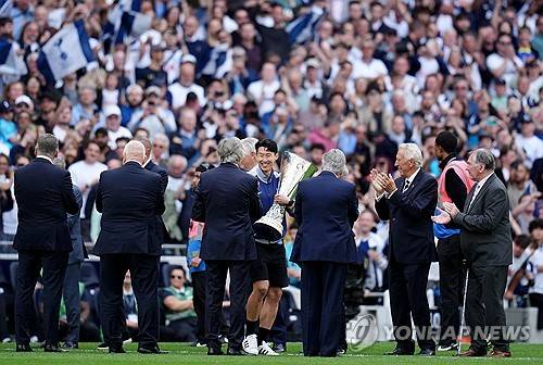 손흥민 EPL 1위 대기록 끝내…토트넘 거취 윤곽, 드디어 드러난다→프리시즌 첫 경기 기자회견서 '공식 입장'