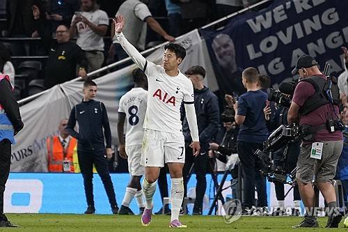 손흥민 EPL 1위 대기록 끝내…토트넘 거취 윤곽, 드디어 드러난다→프리시즌 첫 경기 기자회견서 '공식 입장'