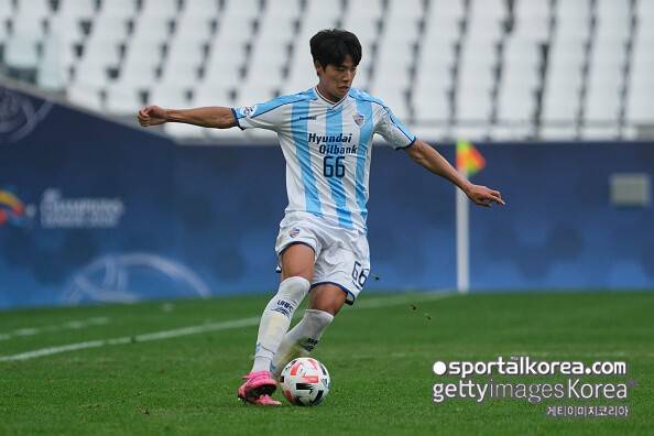 '韓국가대표 꽃미남' 설영우, '136년 전통 英명문' 러브콜 쇄도!→세르비아 떠나 '잉글랜드 입성' 가시화
