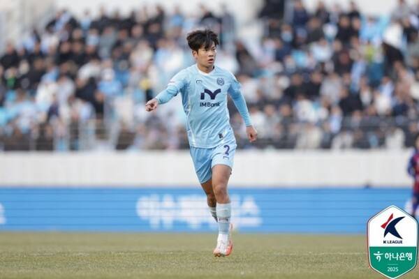 이럴 수가! 안정환→이승우→김민재 또 한 명의 빅리거 탄생 끝내 무산 유력...伊 매체,