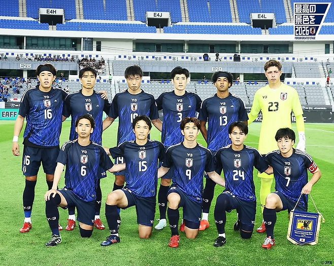 홍명보호, 일본에 ‘굴욕의 기록’ 위기…日 매체 “한국 꺾으면 ‘역사상 첫 3연승’”