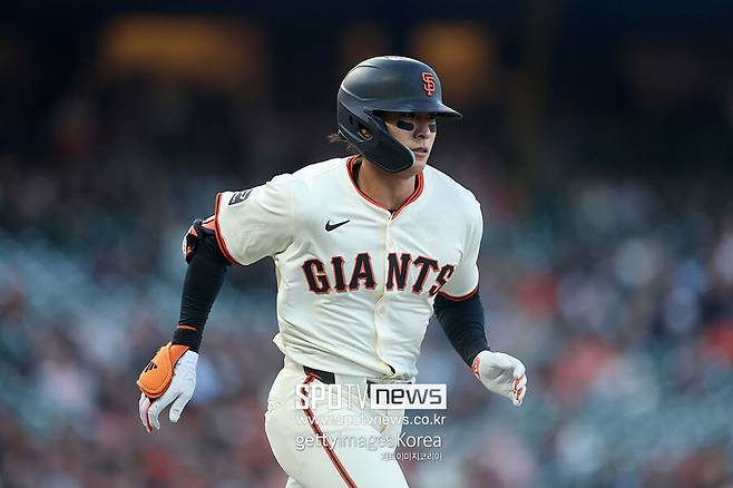 MLB서도 이정후 걱정은 쓸 데 없는 걱정…타율 1할→0.324 폭등,