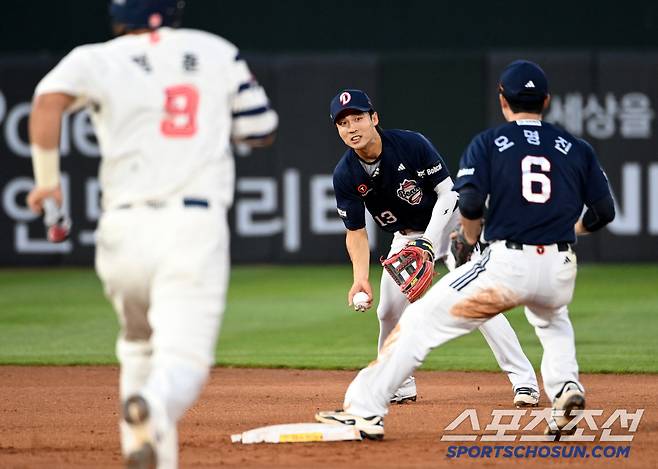 이승엽 양아들? 작년까지 SNS로 욕만 먹었는데.. → 그의 '각성'은 우연이 아니다.