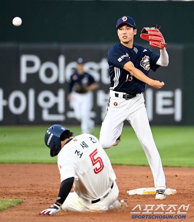 이승엽 양아들? 작년까지 SNS로 욕만 먹었는데.. → 그의 '각성'은 우연이 아니다.
