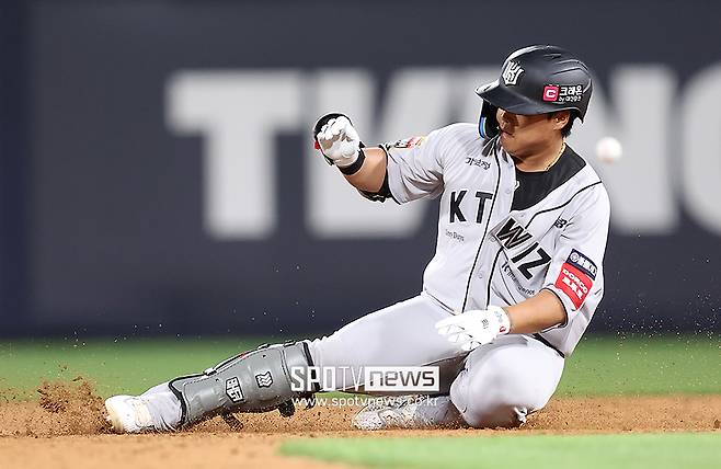 강백호 100억 굳이 안줘도 되나…괴물거포에 2군 괴물타자까지 등장, 역대급 FA인데 몸값이 요동친다