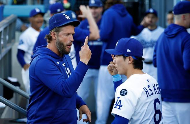 “다저스 아니라고 경쟁 없지 않아”…단호했던 김혜성 MLB 데뷔+3할 타율, 화려했던 전반기