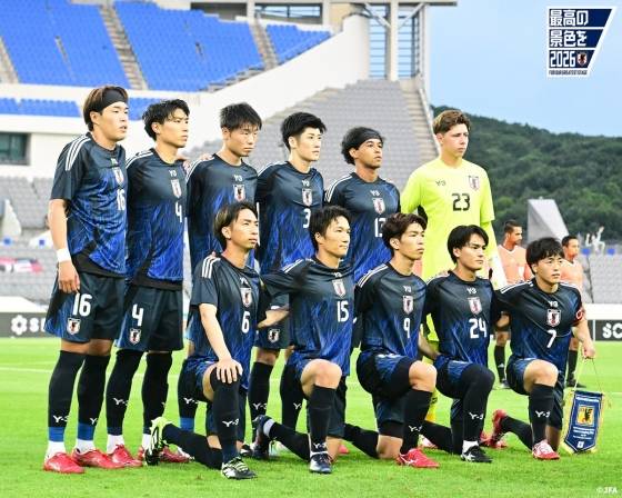 '0-3 한일전 2연패' 자존심 회복+동아시안컵 우승 걸렸다... 홍명보 감독 어깨 무겁다