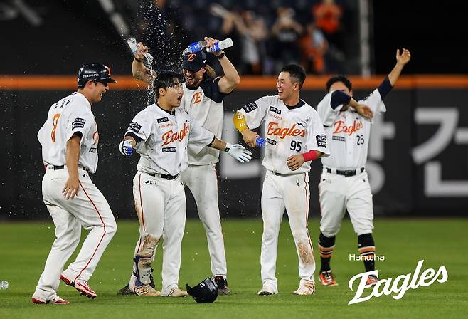 프로야구 해설위원들 '1위는 한화 유력…kt-삼성 5위 경쟁' 전망