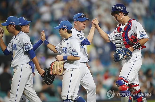 프로야구 해설위원들 '1위는 한화 유력…kt-삼성 5위 경쟁' 전망