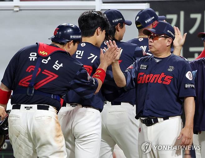프로야구 해설위원들 '1위는 한화 유력…kt-삼성 5위 경쟁' 전망