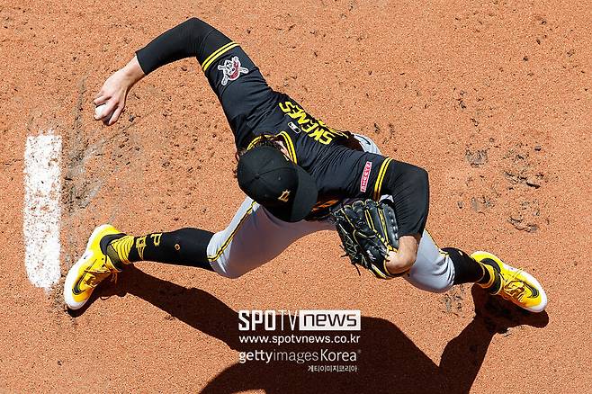 160km 괴물투수가 패패패패패패패패 말이 되나…이러다 진짜 다저스 가나? 이미 트레이드 시나리오는 나왔다