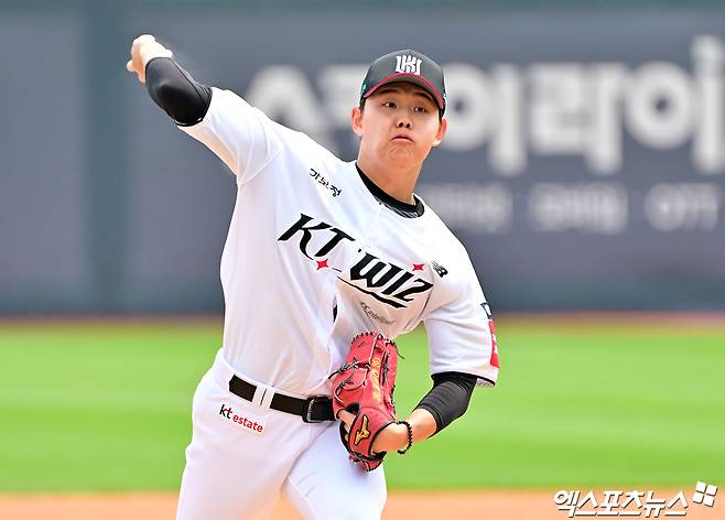 2연전·3연전도 아니고 4연전! '폰세+와이스' 앞세운 한화 vs '선발 강국' KT…'운명의 목금토일 시리즈' 개봉박두, 결말은?