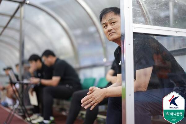 '샤이니 민호 아빠' 최윤겸 감독, 용인시민프로축구단 초대 사령탑 선임