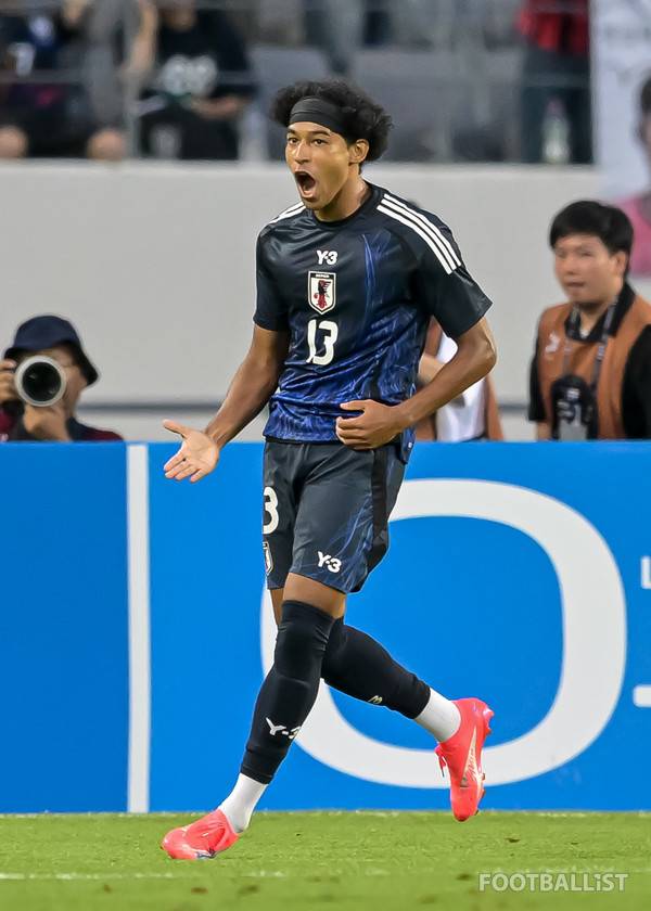 [일본전 리뷰] '0-3 참사 면했지만…' 홍명보호 0-1 패 '한국서 일본 잔치 열어줬다' 일본 동아시안컵 2연패