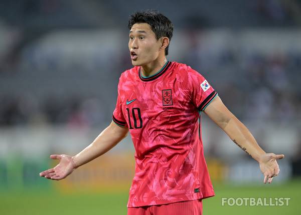 [일본전 리뷰] '0-3 참사 면했지만…' 홍명보호 0-1 패 '한국서 일본 잔치 열어줬다' 일본 동아시안컵 2연패