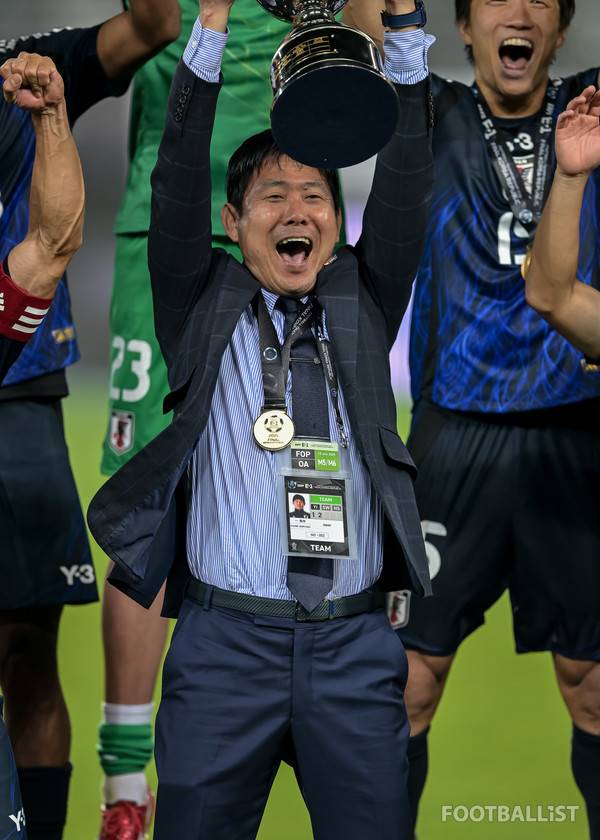 [한일전 패배]