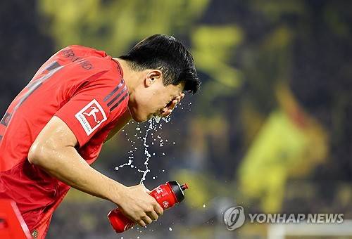 초대박! 김민재 토트넘 간다 '韓 국대 원투펀치' 북런던 전격 결합…