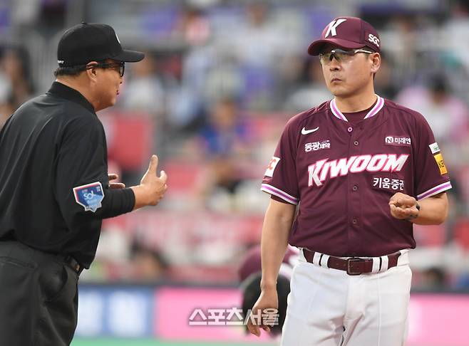 ‘파격인가 막장인가’ 히어로즈 이상한 행보…구단 ‘운영 철학’이 무엇인가 [SS포커스]