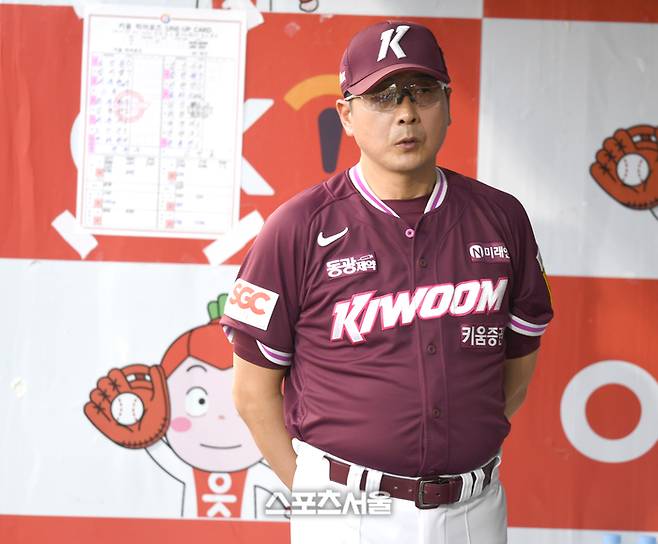‘파격인가 막장인가’ 히어로즈 이상한 행보…구단 ‘운영 철학’이 무엇인가 [SS포커스]