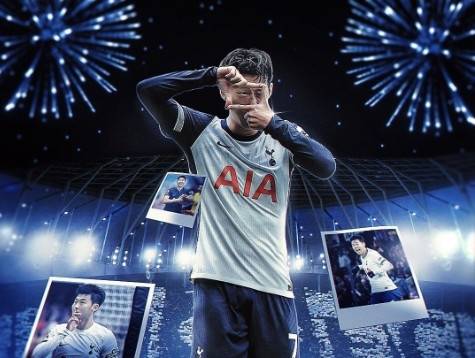 손흥민, ‘토트넘 역사 최초’ 도전! 英 BBC급 공신력 “토트넘 잔류→UEFA 슈퍼컵 출전 전망”