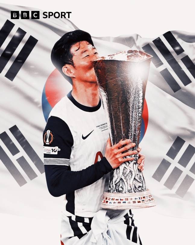 손흥민, ‘토트넘 역사 최초’ 도전! 英 BBC급 공신력 “토트넘 잔류→UEFA 슈퍼컵 출전 전망”