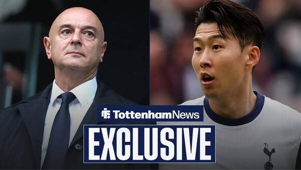 손흥민, ‘토트넘 역사 최초’ 도전! 英 BBC급 공신력 “토트넘 잔류→UEFA 슈퍼컵 출전 전망”