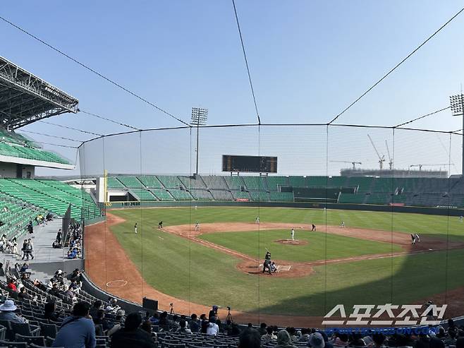 '이러다 또 참사날까 두렵다' 한국보다 앞서가는 대만, 6면짜리 국가대표 전용 구장 확정