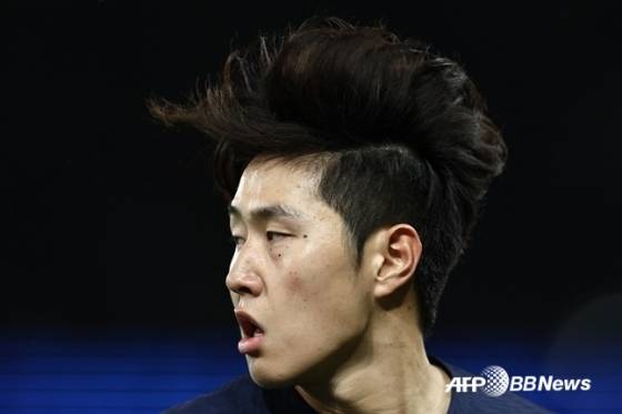 이강인, SNS서 '소속팀' 지울만했네! 매몰찬 PSG, 클럽WC 끝나자 급매각 시도→나폴리