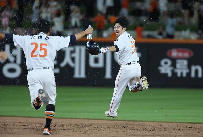 프로야구 해설위원 전망은… “1위는 한화 유력, 5위가 진짜 전쟁터”